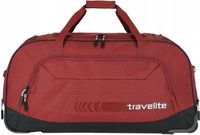 TORBA PODRÓŻNA NA KÓŁKACH TRAVELITE POJEMNA 120L