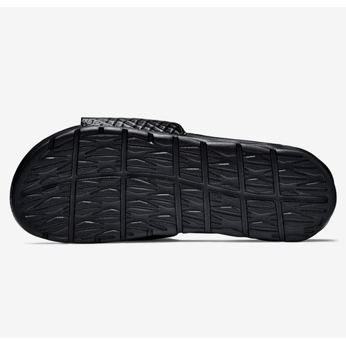 Klapki Nike Benassi Solarsoft Slide 705474 r.45 na Arena.pl