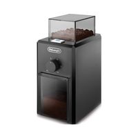 Młynek elektryczny De'Longhi KG 79 110 W czarny