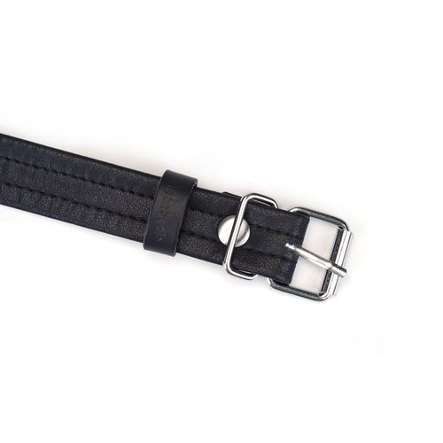 maska na oczy black bond blindfold liebe seele na Arena.pl