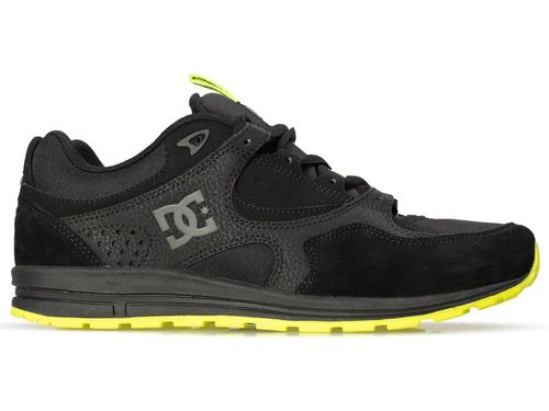 Buty DC Kalis Lite ADYS100291BKI 39 na Arena.pl