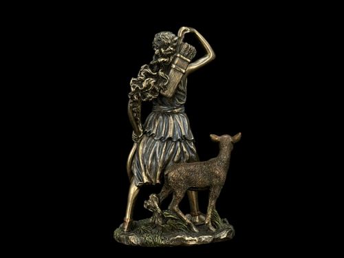 GRECKA BOGINI ARTEMIS VERONESE WU78098A4 na Arena.pl