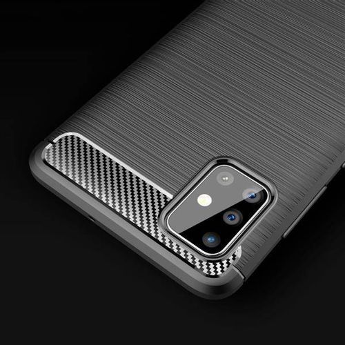 TECH-PROTECT TPUCARBON GALAXY M51 BLACK na Arena.pl