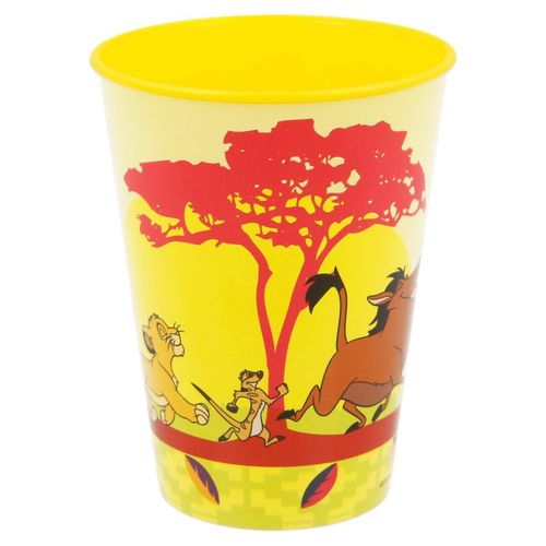 Lion King - Kubek 260 ml na Arena.pl