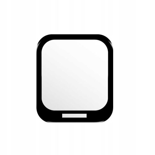 Spacecase Hybrid Glass Amazfit Bip U na Arena.pl