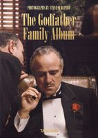 The Godfather Family Album Steve Schapiro