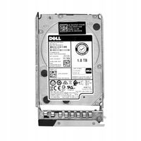 Dysk Dell 0CGKW9 1800 GB 2,5" SAS