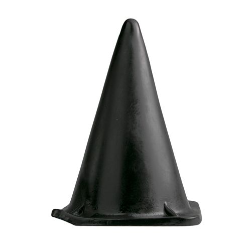 dildo all black 31.5 cm na Arena.pl