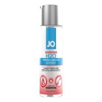 lubrykant rozgrzewający jo h2o 60 ml