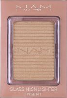 NAM GLASS HIGHLIGHTER ROZŚWIETLACZ DO TWARZY WKŁAD DO KASETKI MAGNETYCZNEJ