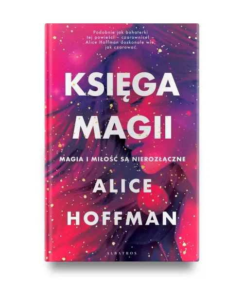 Księga magii zdjęcie 4