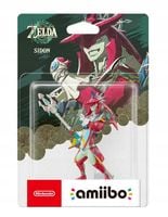Figurka Nintendo Amiibo The Legend Of Zelda - Sidon (Tears of the Kingdom)