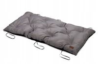 Poduszka na ławkę huśtawkę ogrodową 120/60