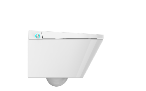 Miska WC Wisząca Inteligentna Toaleta Smart Corciano na Arena.pl