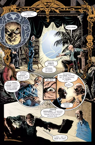 Sandman. Tom 1. Preludia i nokturny na Arena.pl