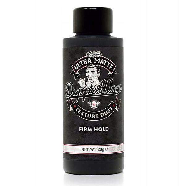 Dapper Dan Puder do włosów Texture Dust 20 g zdjęcie 1
