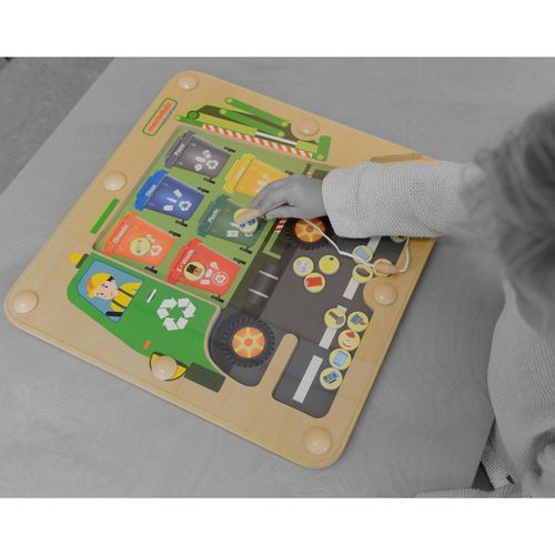 Sortowanie Smieci Segregowanie Odpadow Edukacyj na Arena.pl