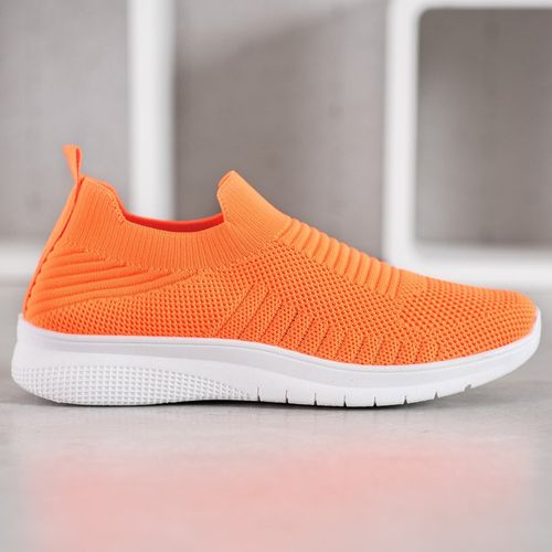 Wsuwane Buty Tekstylne r.41 na Arena.pl