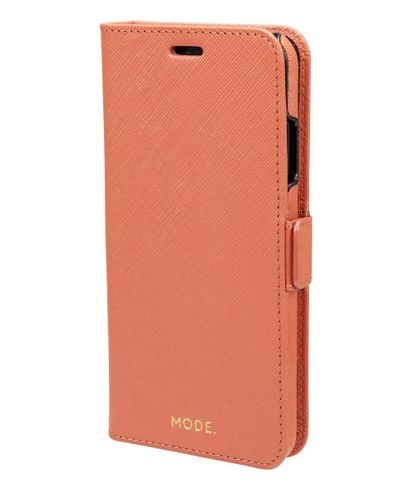 MODE NEW YORK - iPhone XR - RUSTY ROSE CORE na Arena.pl