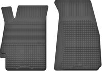 Subaru Legacy IV / 4 (03-09) DYWANIKI GUMOWE