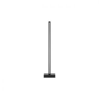 LAMPA OGRODOWA LINEUS LED 9W IP44 4000K CZARNA ALUMINIUM