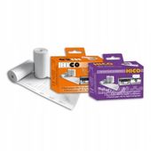 PAPIER TERMICZNY DO TACHOGRAFU ROLKA TACHO HICO 5X