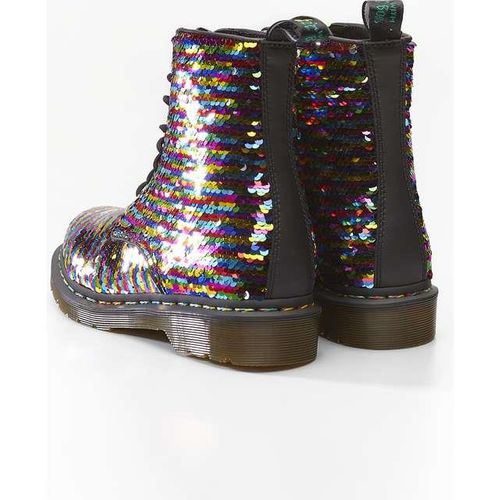 BUTY DR. MARTENS  1460 PASCAL SEQUIN RAINBOW MULTI/SILVER (DM24594980) 37 RAINBOW MULTI/SILVER na Arena.pl