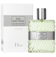 dior eau sauvage edt 100ml