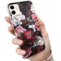 Etui do iPhone 11 case guma wzory silikon