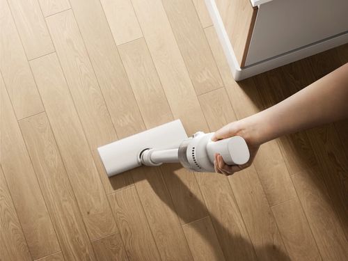 Odkurzacz pionowy Xiaomi E204 biały na Arena.pl
