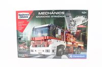 CLE Labo.mechaniki - Samochod strażacki 50728