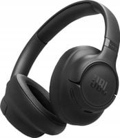 Słuchawki bezprzewodowe JBL Tune 730BT Czarny