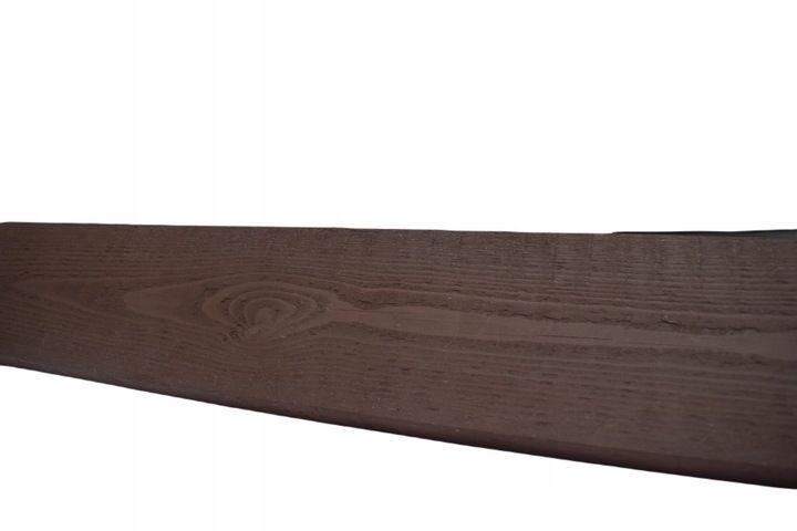 IMPREGNAT farba do drewna PALISANDER 5l zdjęcie 2