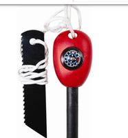 Małe krzesiwo z kompasem - BCB FLINT & STRIKER