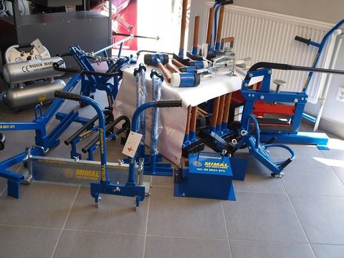 IMAK BRUKARSKI WYCIĄGACZ DO KOSTKI MIMAL POZNAŃ na Arena.pl