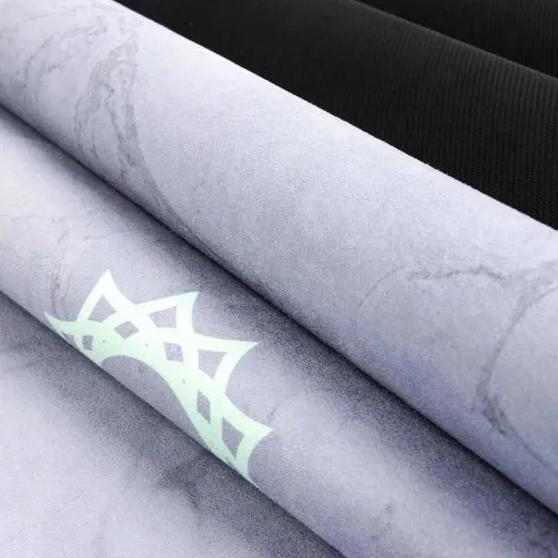 Mata do jogi myga Chakra Luxurious 3mm zdjęcie 5