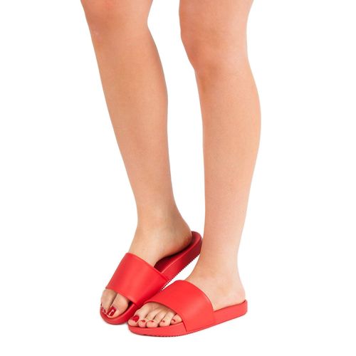 Czerwone Klapki r.39 na Arena.pl