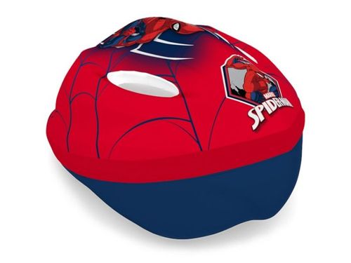 Kask Rowerowy, Na Rower Spiderman na Arena.pl