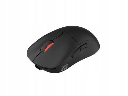 Myszka Genesis ZIRCON XIII Custom Wireless (czarna) na Arena.pl