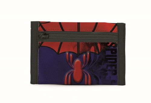 Coriex Spiderman portfel na Arena.pl