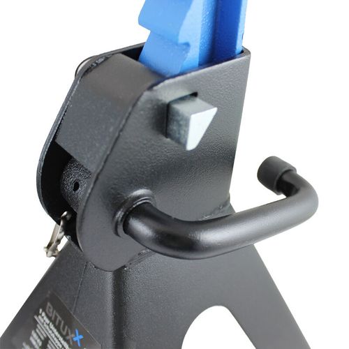 Kobyłki Podpory Samochodowe 3T 4 sztuki na Arena.pl