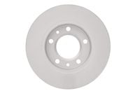 TARCZA HAM TYL 249X10 P BOSCH