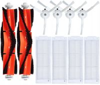 AKCESORIA SZCZOTKI FILTRY DO XIAOMI MI ROBOT VACUUM MOP 2 PRO / MOP 2