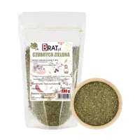 Czubryca zielona 200g