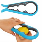 Otwieracz Do Słoików Weków Weki Nakrętek Butelek ViO TSG-23 4w1 Uniwersalny