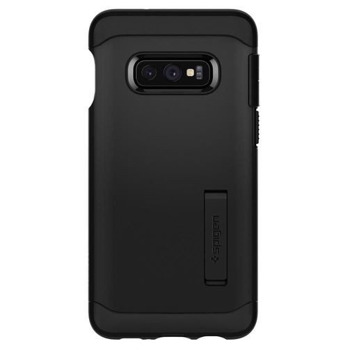 SPIGEN SLIM ARMOR - Samsung Galaxy S10e - BLACK na Arena.pl