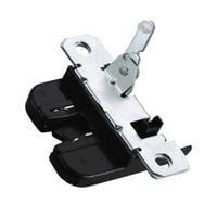 ZAMEK TYŁ TYLNEJ KLAPY BAGAŻNIKA do VW Golf IV 2001 typ