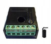 Uniwersalny Radioodbiornik Sterownik do pilotów do bramy 433.92 MHz