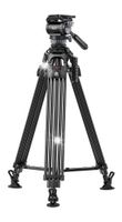 STATYW Filmowy do Filmowania VIDEO Głowica Olejowa 8kg 155cm Ulanzi MT-81