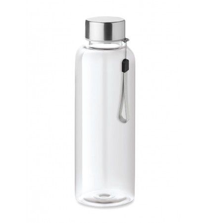 Butelka szklana Sport zdjęcie 1